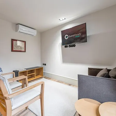 Guestready - Mercadores 150 Gasthuis *