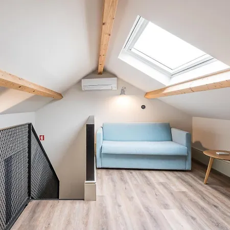 Guestready - Mercadores 150 Gasthuis Porto